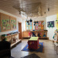Garderobe Pusteblumengruppe