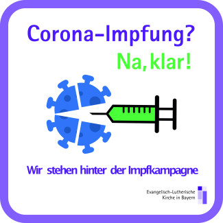 Corona-Impfung? Na klar!